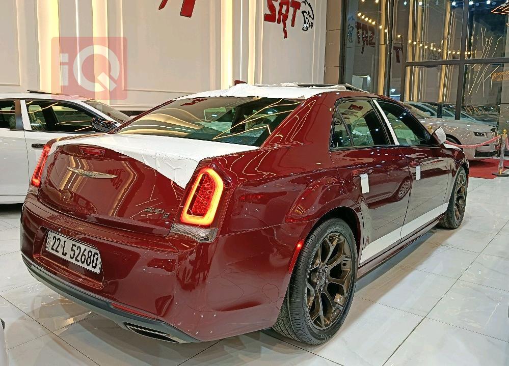 Chrysler 300